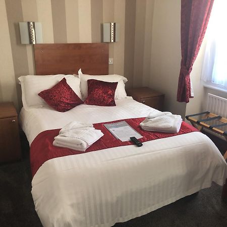 The Globe Inn Gosforth  ภายนอก รูปภาพ