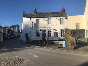 The Globe Inn Gosforth  ภายนอก รูปภาพ